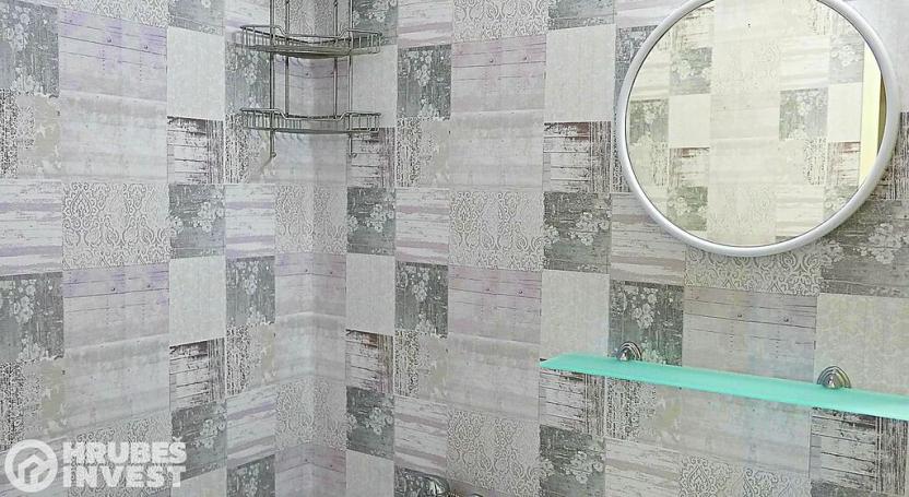 Pronájem bytu 1+kk, Hradec Králové, třída Edvarda Beneše, 32 m2