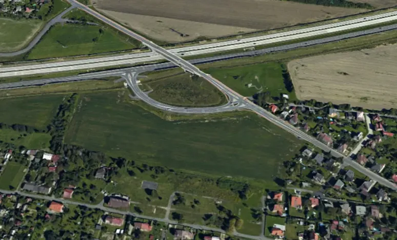 Prodej pozemku pro bydlení, Bohumín, 47557 m2