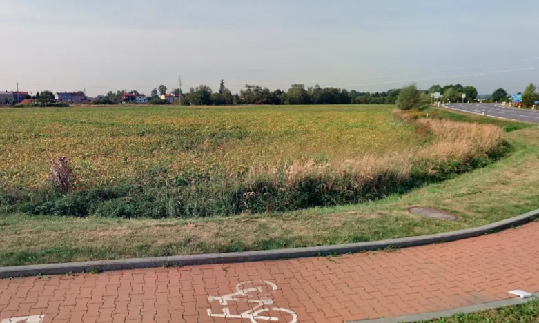 Prodej pozemku pro bydlení, Bohumín, 825 m2