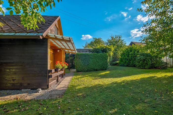 Prodej chaty, Příbram, 20 m2