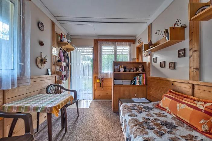 Prodej chaty, Příbram, 20 m2