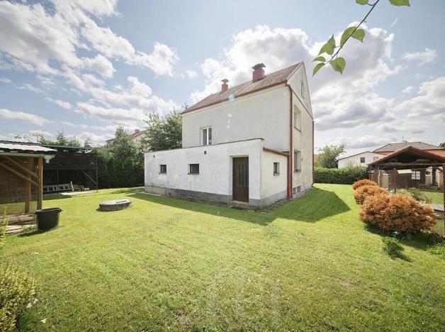 Pronájem rodinného domu, Jindřichův Hradec, Na Piketě, 120 m2