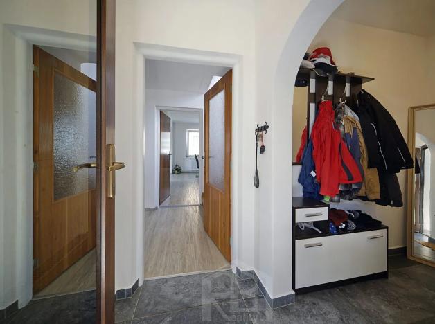 Pronájem rodinného domu, Jindřichův Hradec, Na Piketě, 120 m2