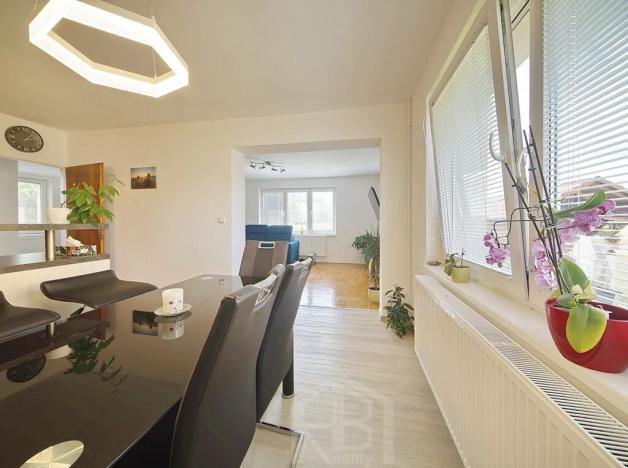 Pronájem rodinného domu, Jindřichův Hradec, Na Piketě, 120 m2