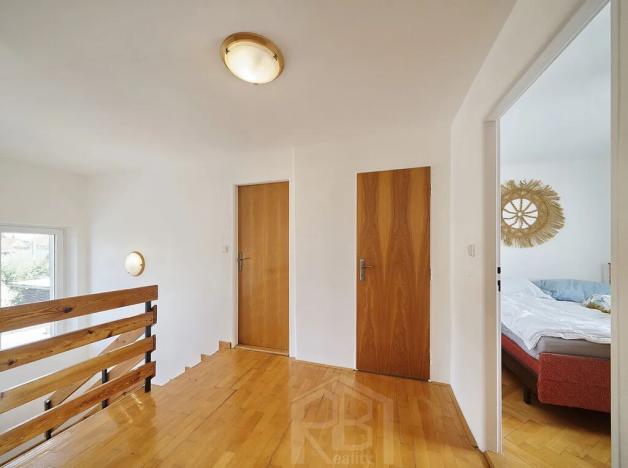 Pronájem rodinného domu, Jindřichův Hradec, Na Piketě, 120 m2