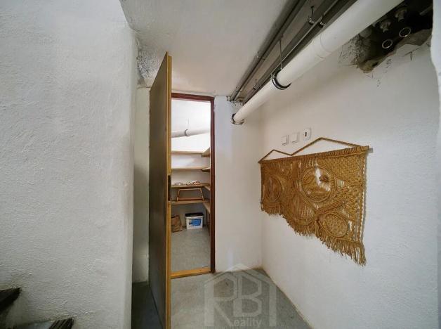 Pronájem rodinného domu, Jindřichův Hradec, Na Piketě, 120 m2