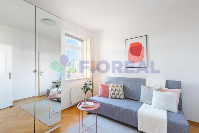 Pronájem bytu 5+1, Praha - Vinohrady, Kladská, 225 m2