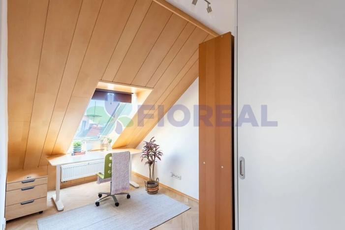 Pronájem bytu 5+1, Praha - Vinohrady, Kladská, 225 m2