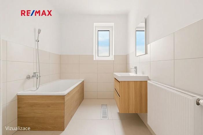 Prodej rodinného domu, Mačkov, 83 m2