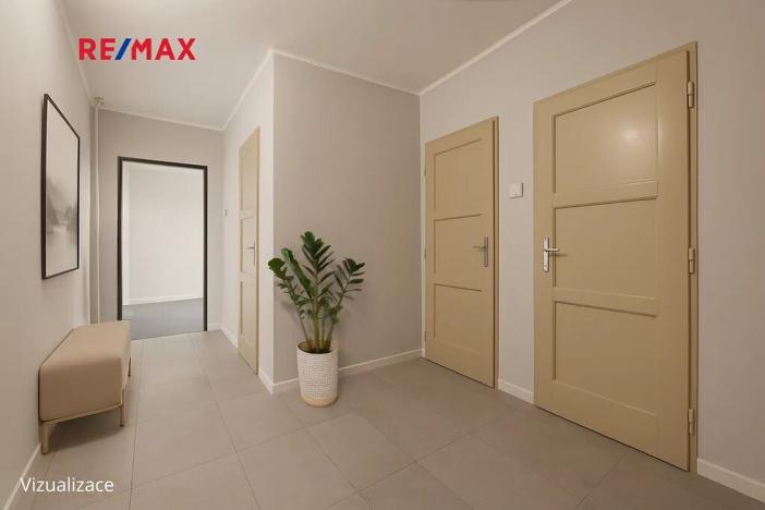 Prodej rodinného domu, Mačkov, 83 m2