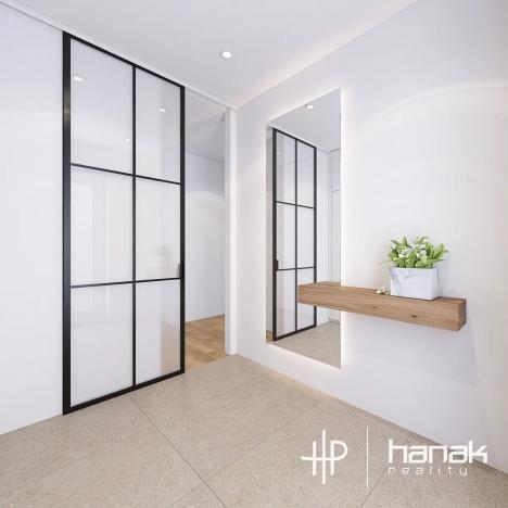 Prodej rodinného domu, Lutín, 115 m2