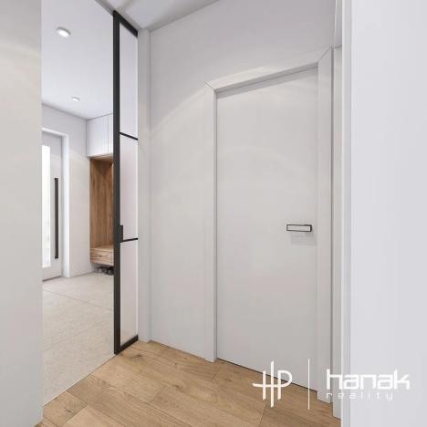 Prodej rodinného domu, Lutín, 115 m2