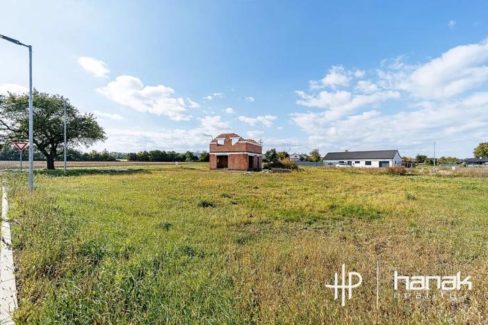 Prodej rodinného domu, Lutín, 115 m2