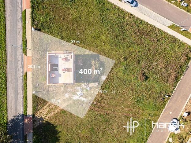 Prodej rodinného domu, Lutín, 115 m2