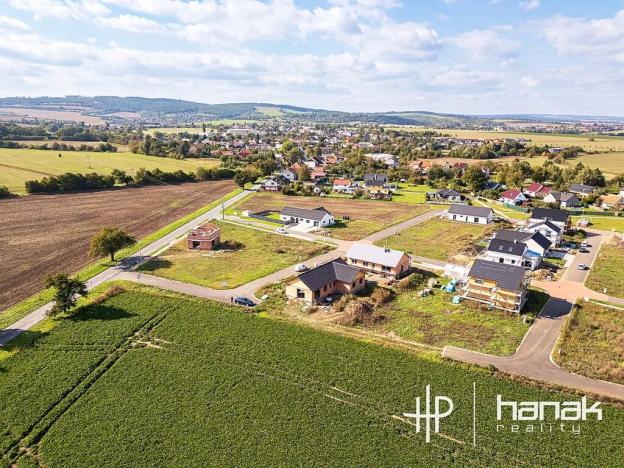 Prodej rodinného domu, Lutín, 115 m2