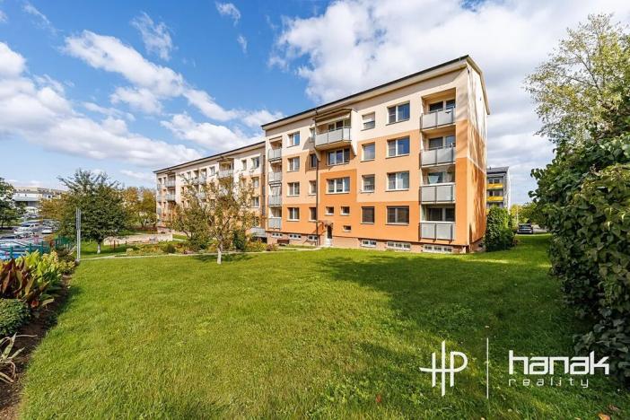 Prodej bytu 3+1, Olomouc, Hněvotínská, 66 m2