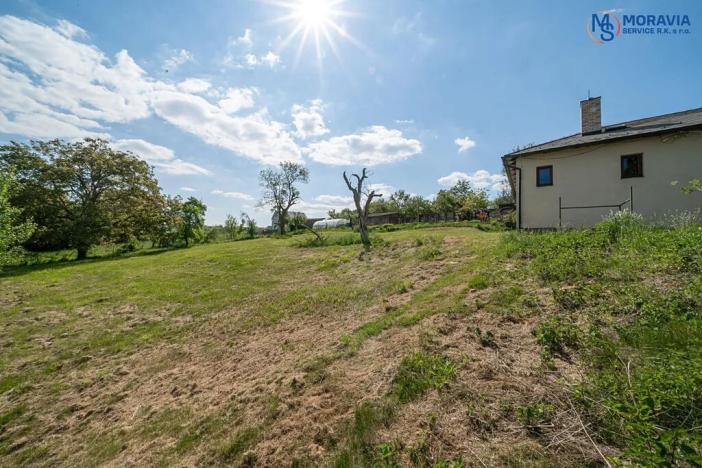 Prodej rodinného domu, Bílá Lhota, 480 m2