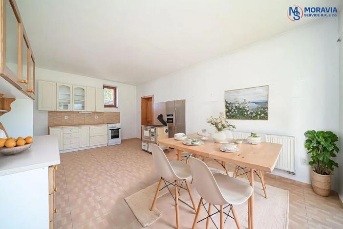 Prodej rodinného domu, Bílá Lhota, 480 m2