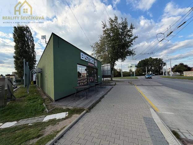 Pronájem restaurace, Pardubice, Okrajová, 120 m2