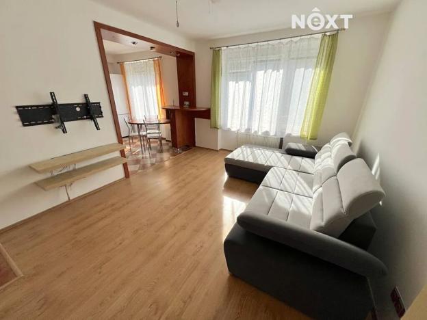 Pronájem bytu 2+kk, Vyškov, Smetanovo nábřeží, 65 m2