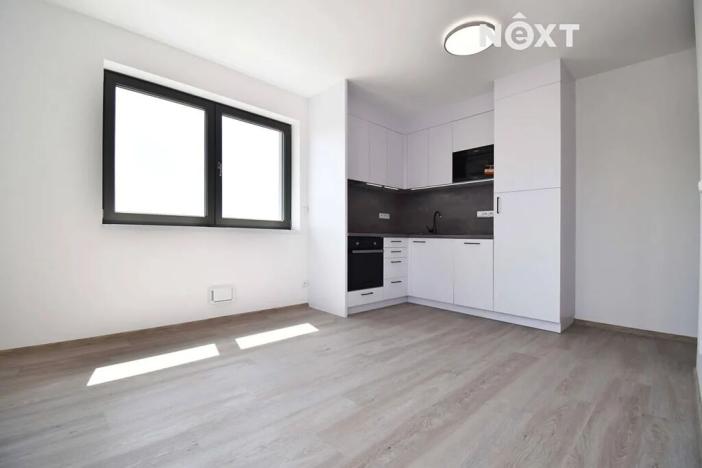 Pronájem bytu 2+kk, Břeclav, Břetislavova, 34 m2