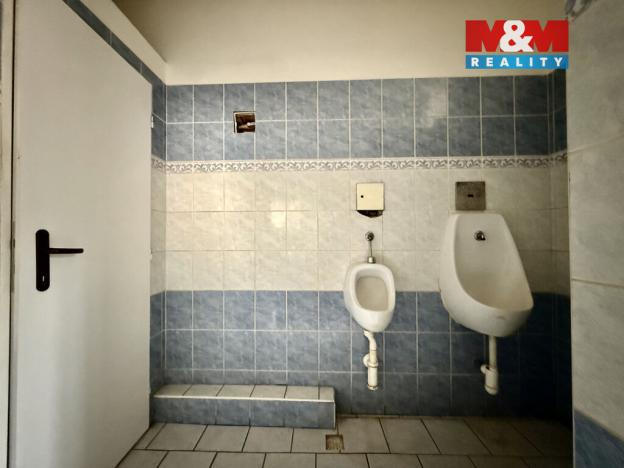 Pronájem restaurace, Ostrava - Vítkovice, Ruská, 295 m2