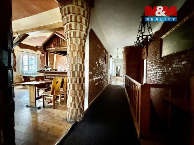 Pronájem restaurace, Ostrava - Vítkovice, Ruská, 295 m2