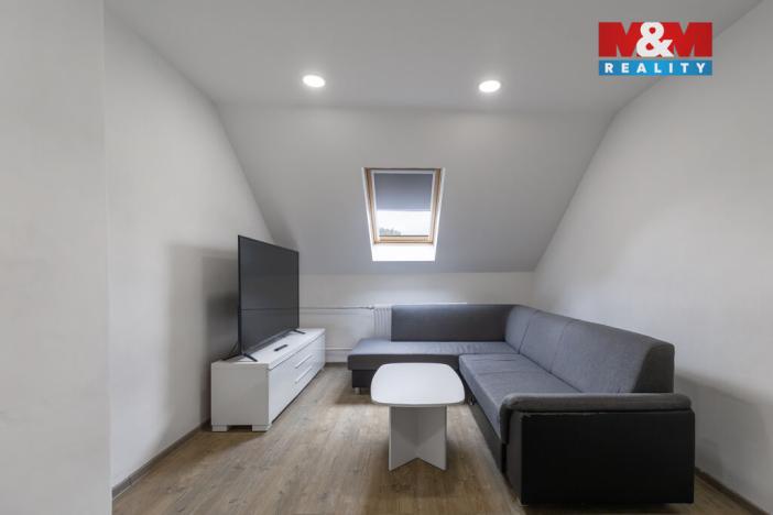 Prodej rodinného domu, Paskov, Komenského nábřeží, 215 m2