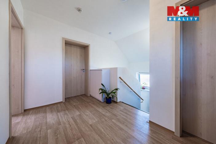 Prodej rodinného domu, Písty, 127 m2