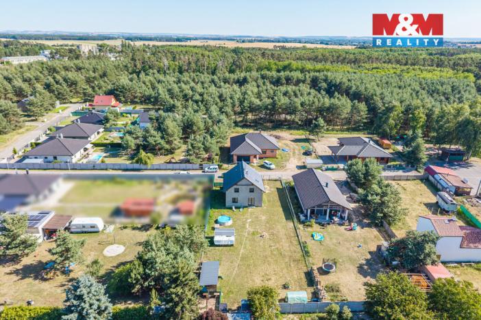 Prodej rodinného domu, Písty, 127 m2