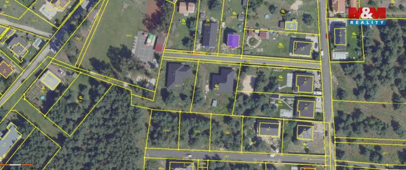 Prodej rodinného domu, Písty, 127 m2