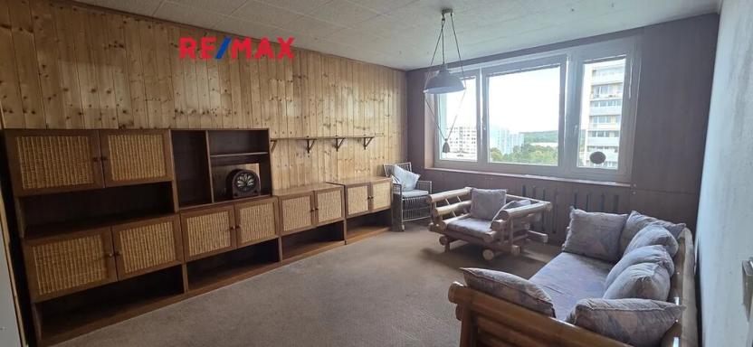 Pronájem bytu 3+kk, Praha - Chodov, Machkova, 62 m2