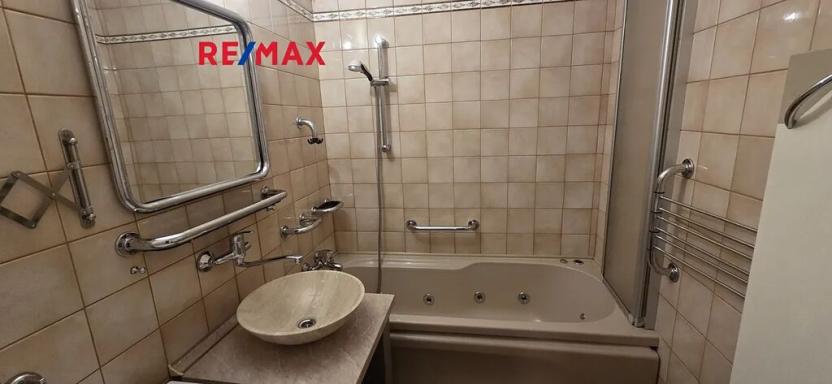 Pronájem bytu 3+kk, Praha - Chodov, Machkova, 62 m2