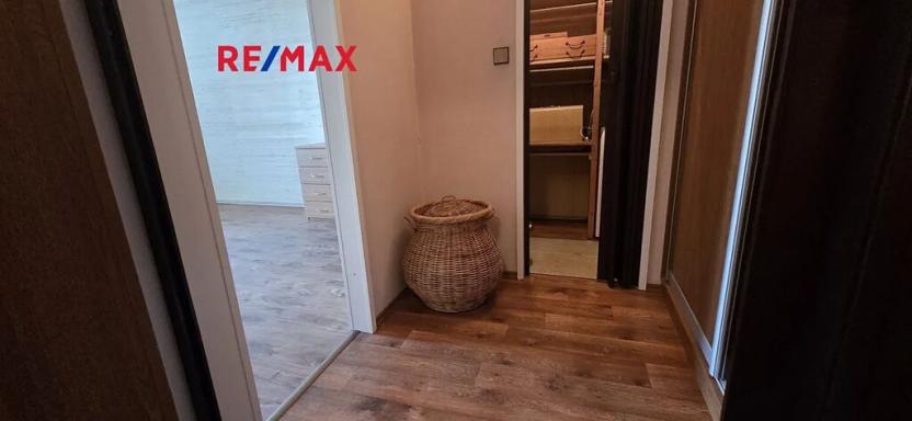 Pronájem bytu 3+kk, Praha - Chodov, Machkova, 62 m2