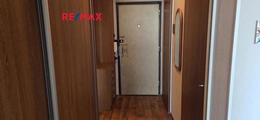 Pronájem bytu 3+kk, Praha - Chodov, Machkova, 62 m2