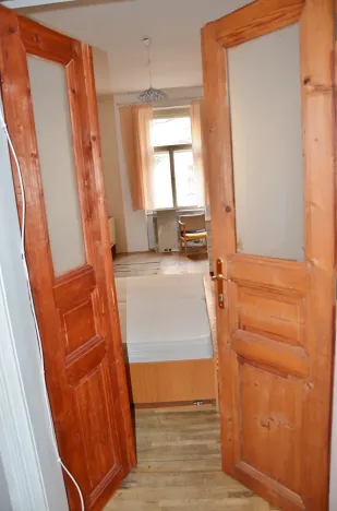 Pronájem bytu 2+1, Praha - Libeň, Novákových, 74 m2