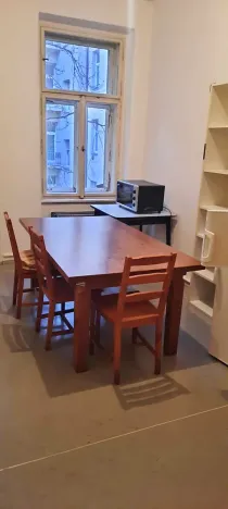 Pronájem bytu 2+1, Praha - Libeň, Novákových, 74 m2