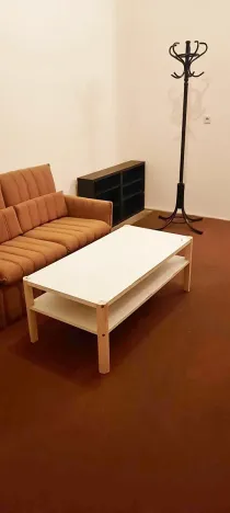 Pronájem bytu 2+1, Praha - Libeň, Novákových, 74 m2