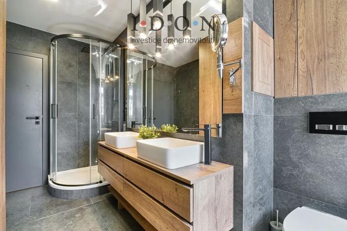 Prodej bytu 3+kk, Ostrava, Husova, 67 m2