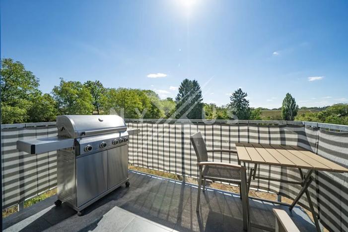 Prodej bytu 5+kk, Tuchoměřice, V Kněžívce, 120 m2