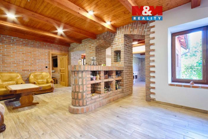 Prodej chalupy, Přeskače, 125 m2