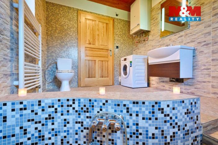 Prodej chalupy, Přeskače, 125 m2