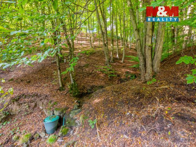 Prodej chaty, Kaliště, Obec, 42 m2