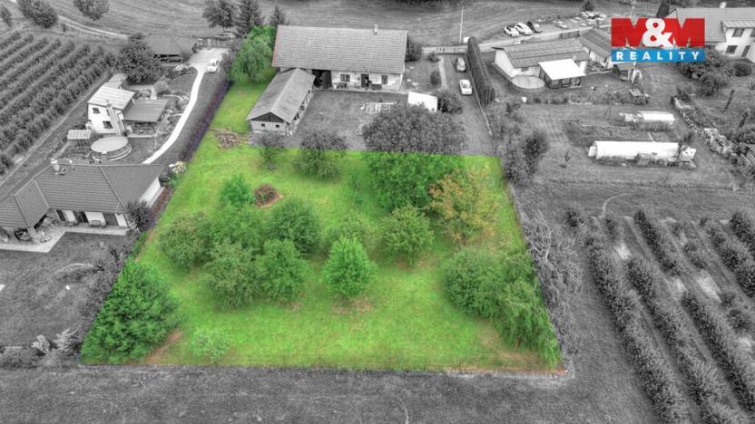 Prodej rodinného domu, Doudleby nad Orlicí, 57 m2