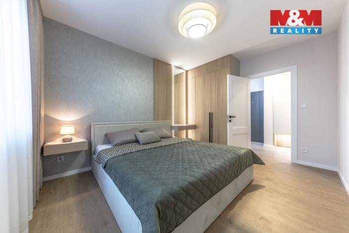 Prodej bytu 3+kk, Mladá Boleslav - Mladá Boleslav II, Husova, 82 m2