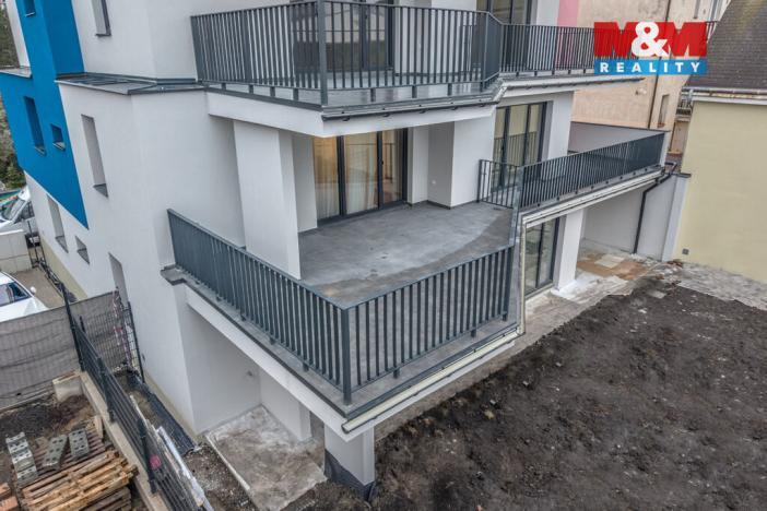 Prodej bytu 3+kk, Mladá Boleslav - Mladá Boleslav II, Husova, 82 m2