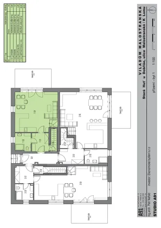 Prodej bytu 4+kk, Stará Huť, K Lomu, 106 m2