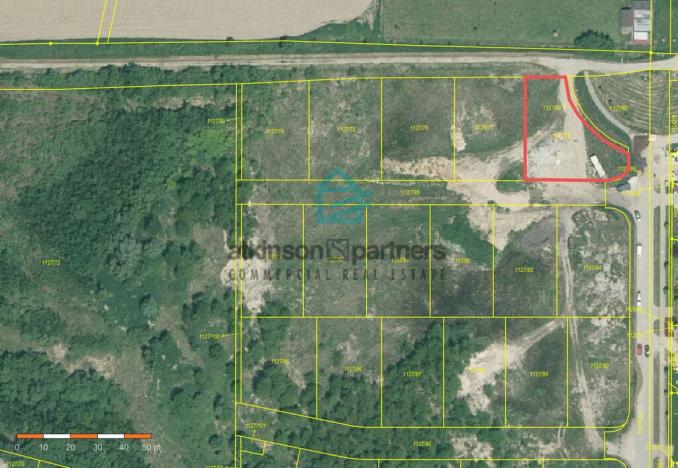 Prodej pozemku, Hluboká nad Vltavou, 1012 m2