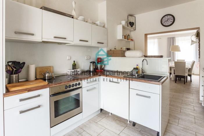 Prodej rodinného domu, České Budějovice - České Budějovice 7, Komenského, 180 m2