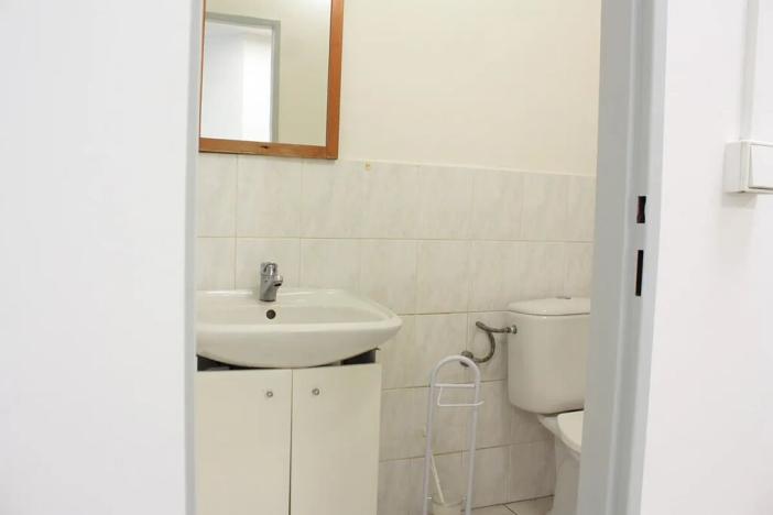 Pronájem kanceláře, Zlín, nám. T. G. Masaryka, 68 m2